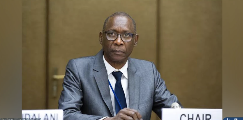 Anniversaire de l'ONU : le Sénégal réaffirme son attachement au multilatéralisme