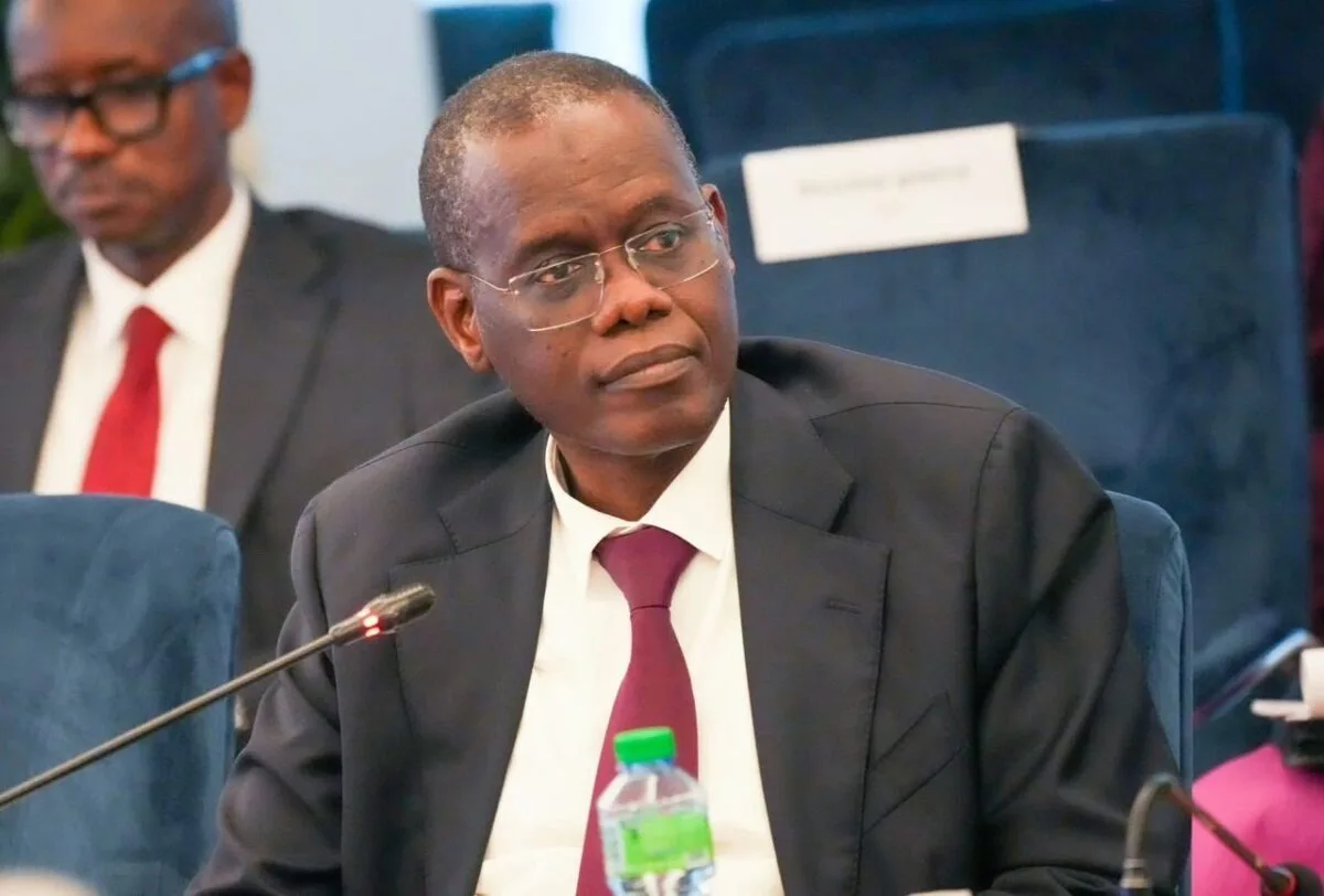 Rejet du PLFR 2026 en commission :   le Premier ministre Ahmadou Alhaminou Mohamed Lo prend la parole ce dimanche