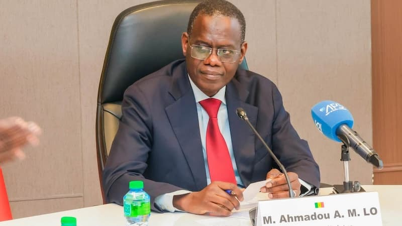 Loi de finances rectificative 2026 : le Premier ministre Ahmadou Al Aminou Lo face à la presse dimanche