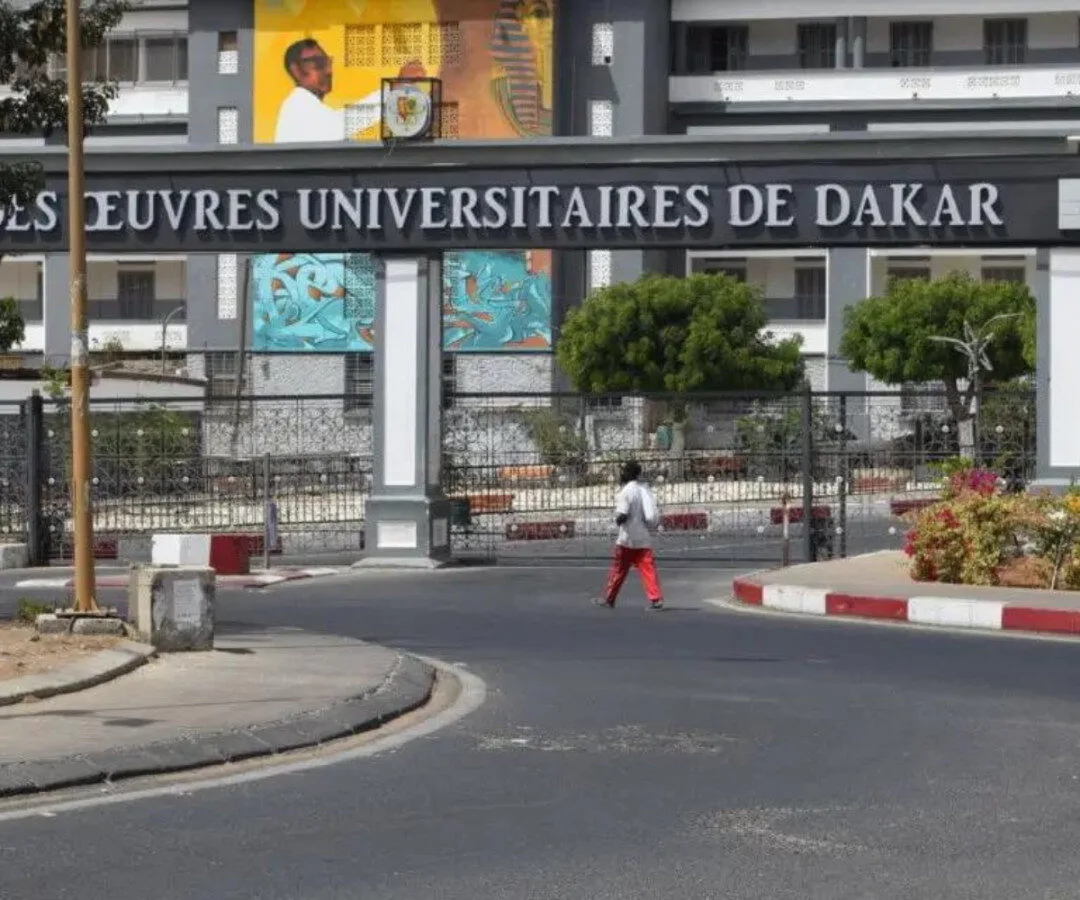 Diourbel : des étudiants de l'UCAD offrent des consultations juridiques gratuites aux détenus de la MAC