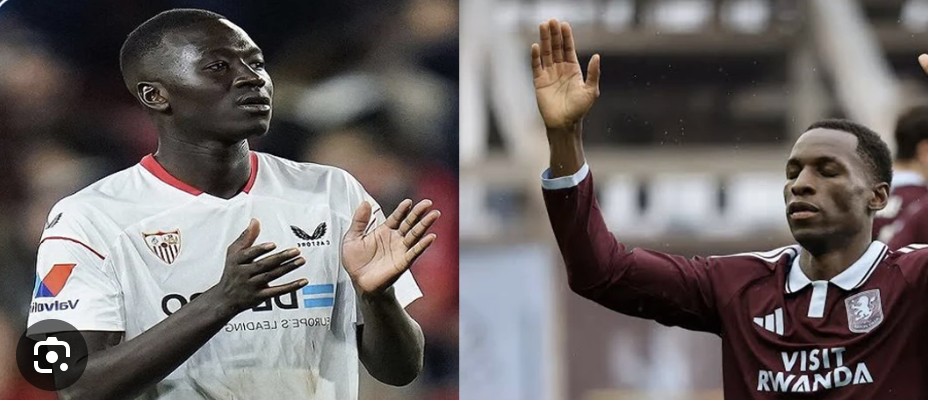 Lions à l'étranger : Nicolas Jackson brille, Pape Gueye expulsé ce week-end