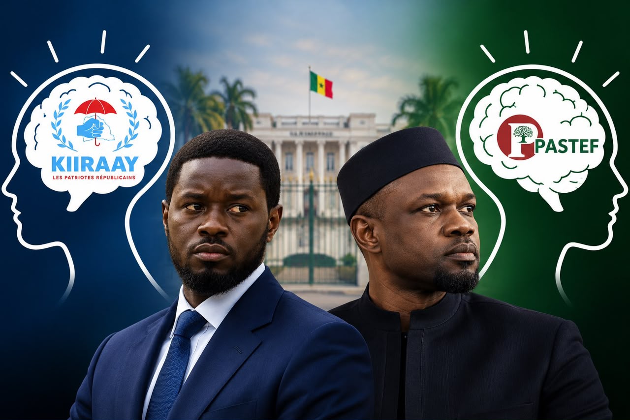 LFR 2026 : Abdourahmane Sarr appelle à dépasser les clivages partisans