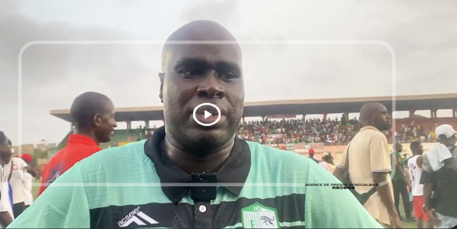 Ligue 1 : l'AS Pikine à nouveau mise en échec, cette fois par le promu Essamaye FC
