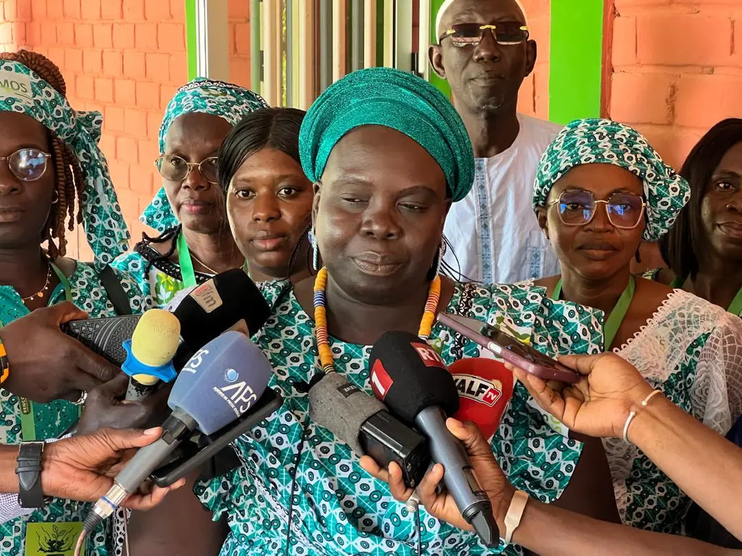 Agroécologie paysanne : 23 pays africains réunis à Ziguinchor pour transformer l’agriculture