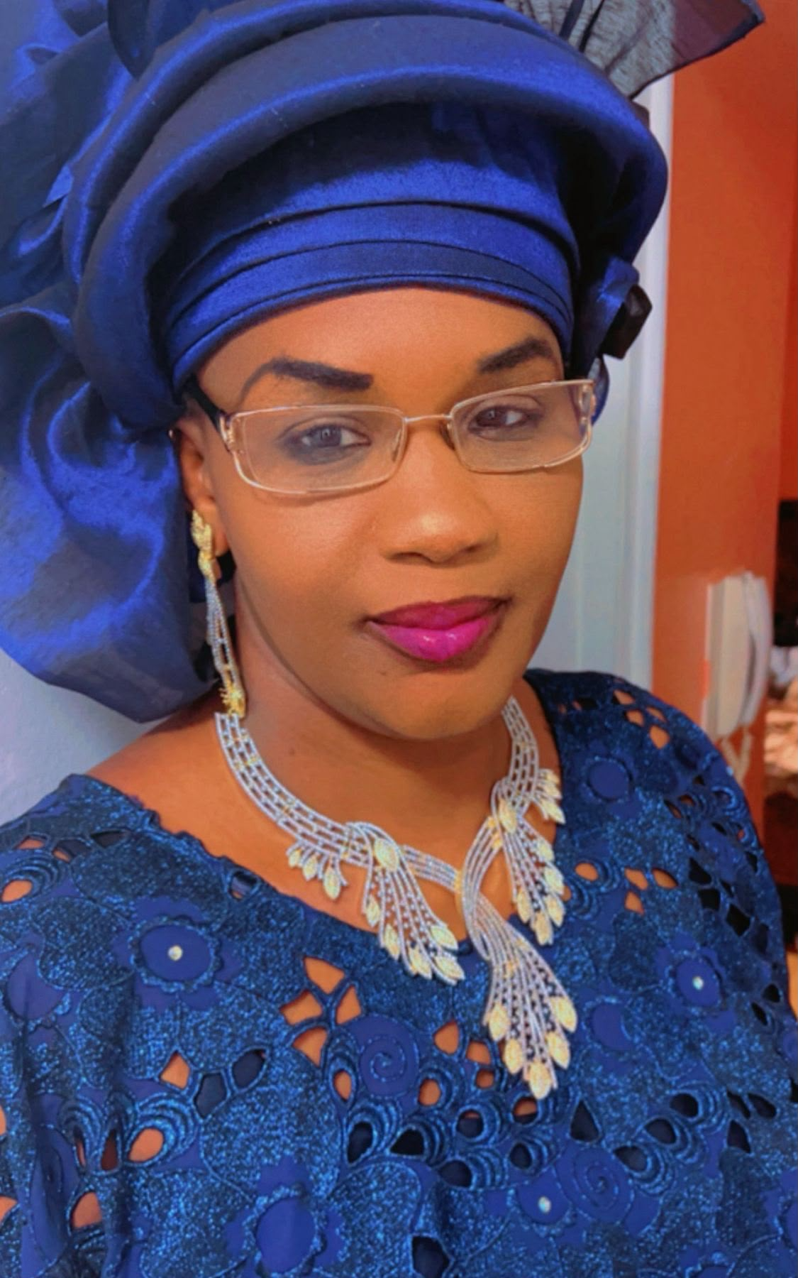 SÉNÉGAL : NOS FEMMES TOMBENT, NOS MÈRES PLEURENT, NOTRE SOCIÉTÉ DOIT RÉAGIR ! par ( Mme Sokhna Khady Mbacke)