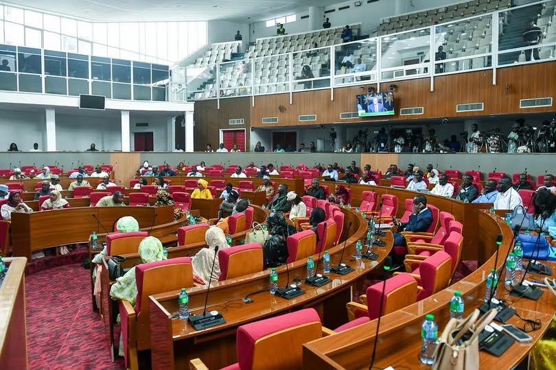 LFR 2026 : l’Assemblée nationale renvoie le projet de loi en commission