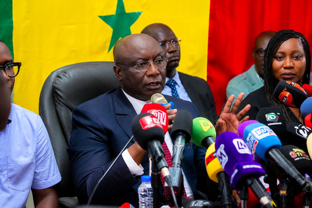 « Le Sénégal est méconnaissable » : Idrissa Seck dresse un tableau sombre de la situation nationale