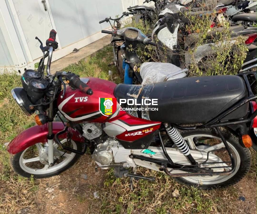 Stade LSS et Cité Mixa : la police interpelle 33 individus lors d’une opération nocturne