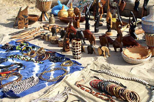 Artisanat : Diomaye Faye veut faciliter l’accès des artisans à la commande publique et au financement