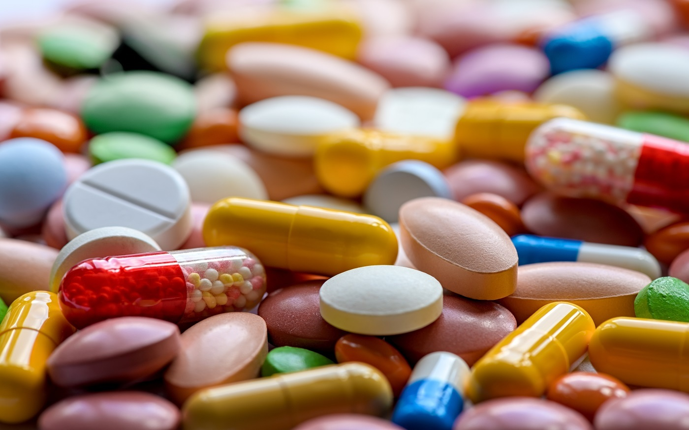 Médicaments à usage humain : le Conseil des ministres adopte un projet de décret sur les autorisations de mise sur le marché