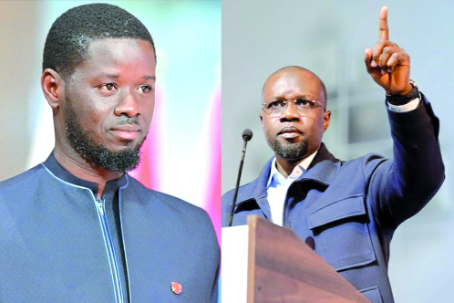Propos visant Ousmane Sonko : PASTEF réclame une intervention urgente de la justice