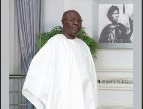 Aldiouma Sow défend Arona Coumba Noffene Diouf et accuse ses détracteurs de manipuler l’opinion