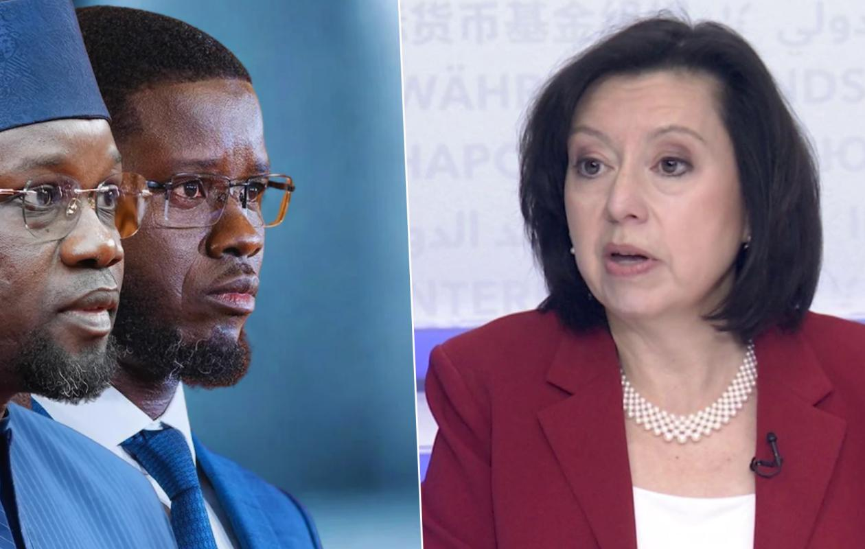 PLFR 2026 : le FMI insiste sur le respect des objectifs budgétaires du Sénégal