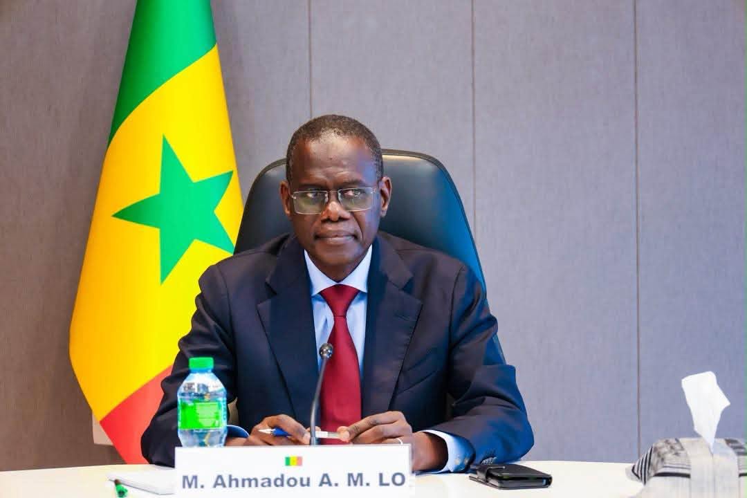 Sénégal-SFI : le Premier ministre et Makhtar Diop explorent de nouvelles perspectives de partenariat »