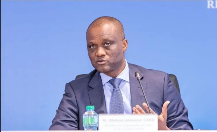 FMI : Abdourahmane Sarr appelle à un compromis politique et brandit l’option d’une dissolution de l’Assemblée nationale