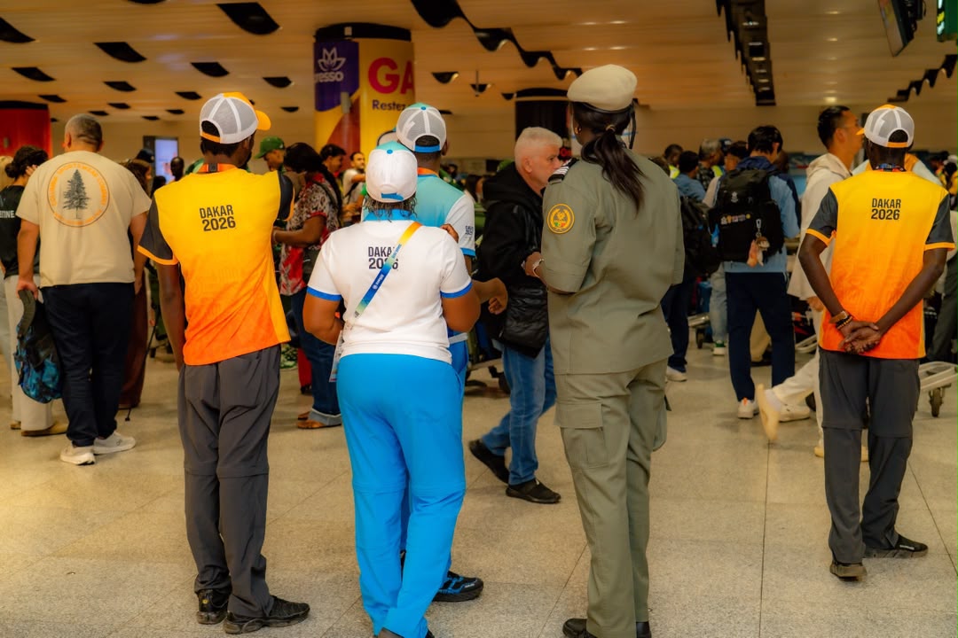 JOJ Dakar 2026 : le COJOJ décerne un satisfécit à la Douane sénégalaise