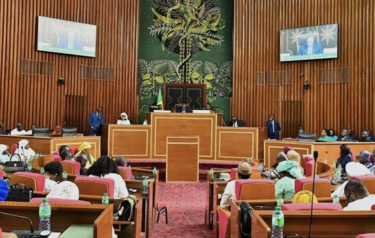 LFR 2026 : nouvel échec du gouvernement devant la commission des Finances de l’Assemblée nationale