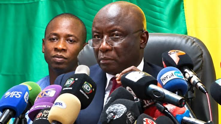 Idrissa Seck : REEW MI France apporte son soutien à l’appel au sursaut national
