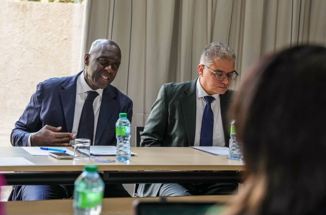 Carrefour Médical et IFC renforcent leur coopération pour accélérer la souveraineté sanitaire au Sénégal