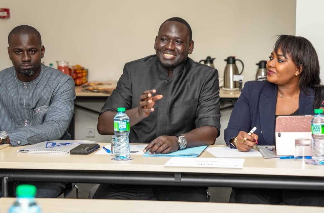 Carrefour Médical et IFC renforcent leur coopération pour accélérer la souveraineté sanitaire au Sénégal