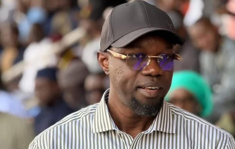 JOJ Dakar 2026 : le message d’Ousmane Sonko à la jeunesse du monde