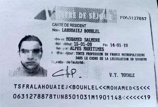 L'EI revendique enfin la tuerie de Nice
