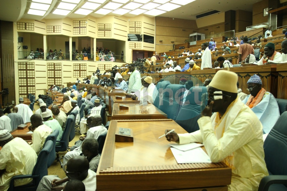 Images- Lancement des Grandes Journées Culturelles Cheikh Ahmadou Bamba 