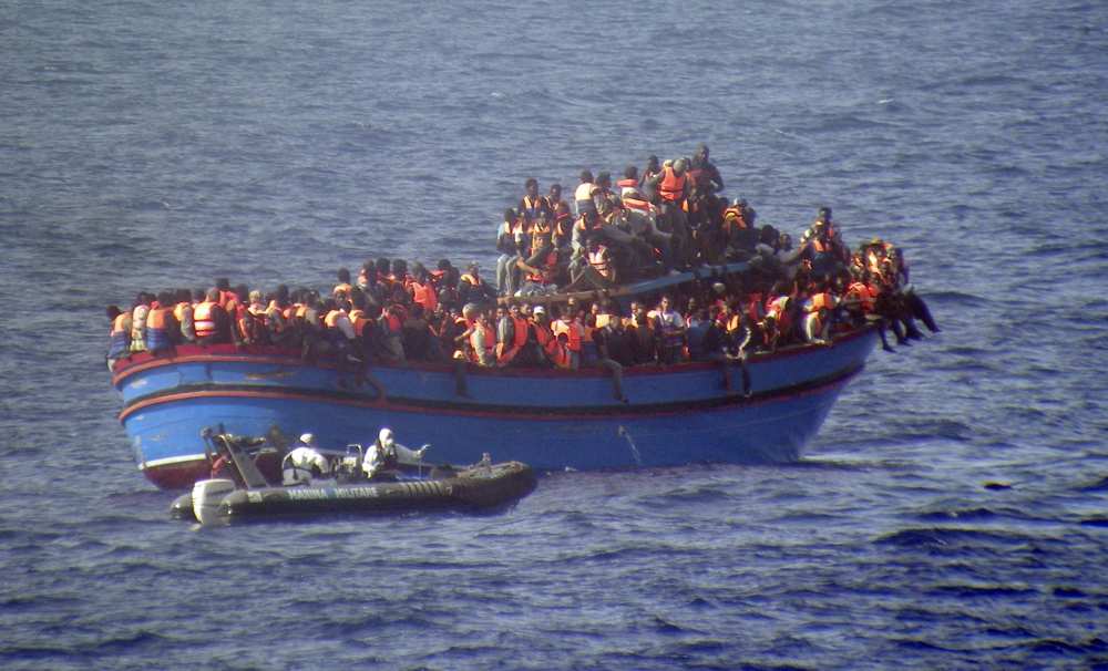 57 Sénégalais figurent parmi les 700 victimes du naufrage en Méditerranée