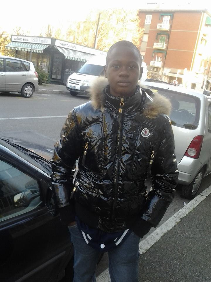 L'étudiant Sénégalais, D. Tamsir parmi les victimes de l'attentat terroriste de Nice