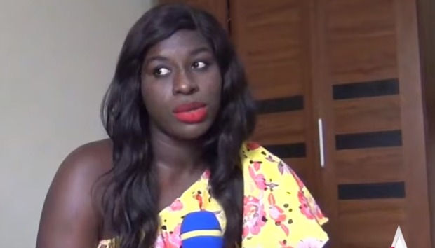 Ndèye Guèye Junior, danseuse : « Quand je vois des enfants danser Bombass…