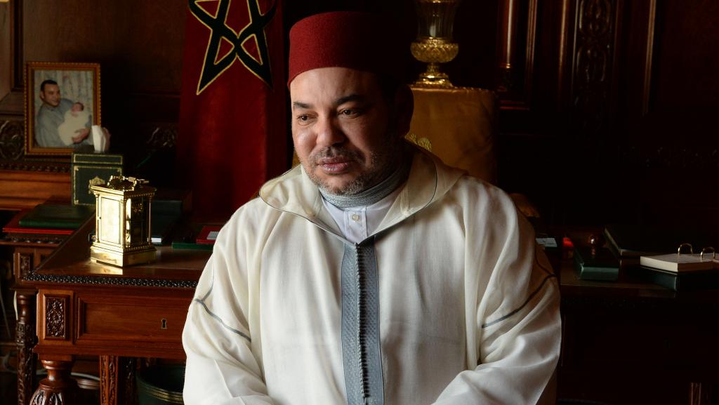 Le roi du Maroc annonce son intention de réintégrer l'Union africaine