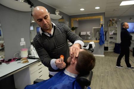 Scandale: Le président turc coupe les oreilles des généraux rebelles( regardez ces images)