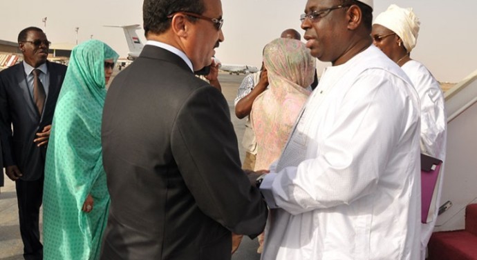 Expulsion d’éleveurs mauritaniens : Nouakchott «riposte» en expulsant les pêcheurs sénégalais