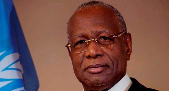 Présidence l’UA : Macky confirme la candidature de Bathily