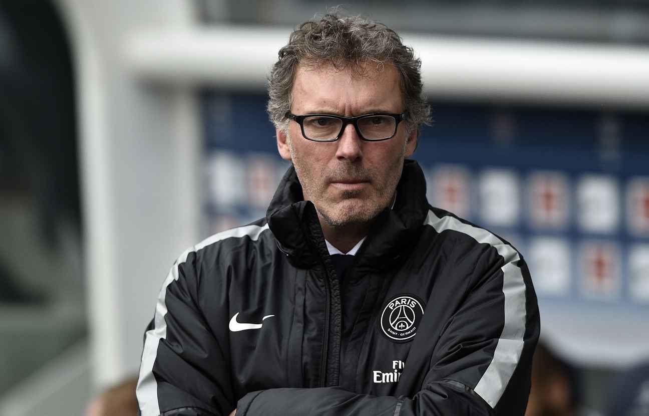 PSG  Laurent Blanc prive les salariés de primes