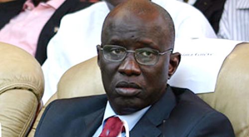 Nécrologie : Iba Guèye, l'ancien maire de Mbacké, n'est plus