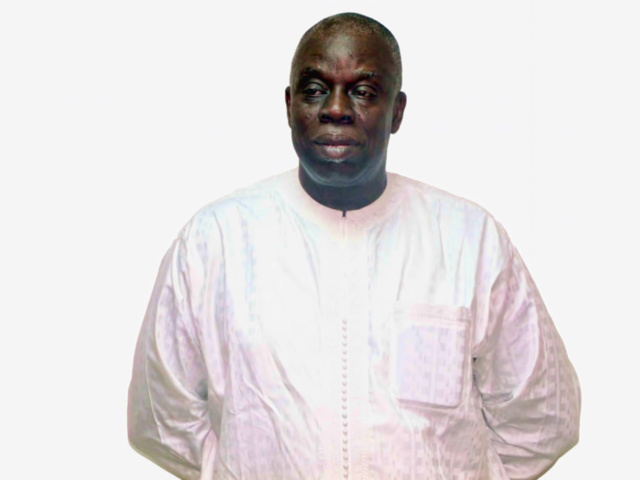 Le député Diopsy devant le juge ce matin