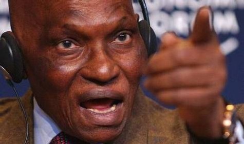 WADE LIMOGE MAHMOUT SALEH