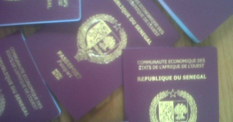 La Su démantèle un réseau de trafic de visas : Huit personnes dont un marabout arrêtées
