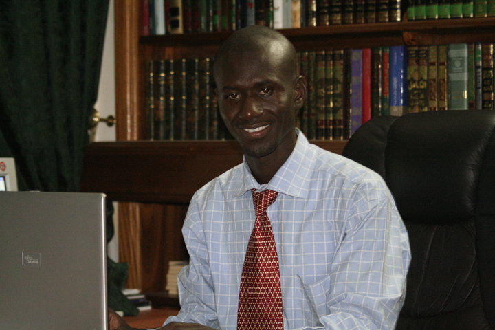 Pour Rappel Abdou Souleye Kidiéra c'est le fondateur de Msis... Un gars digne...