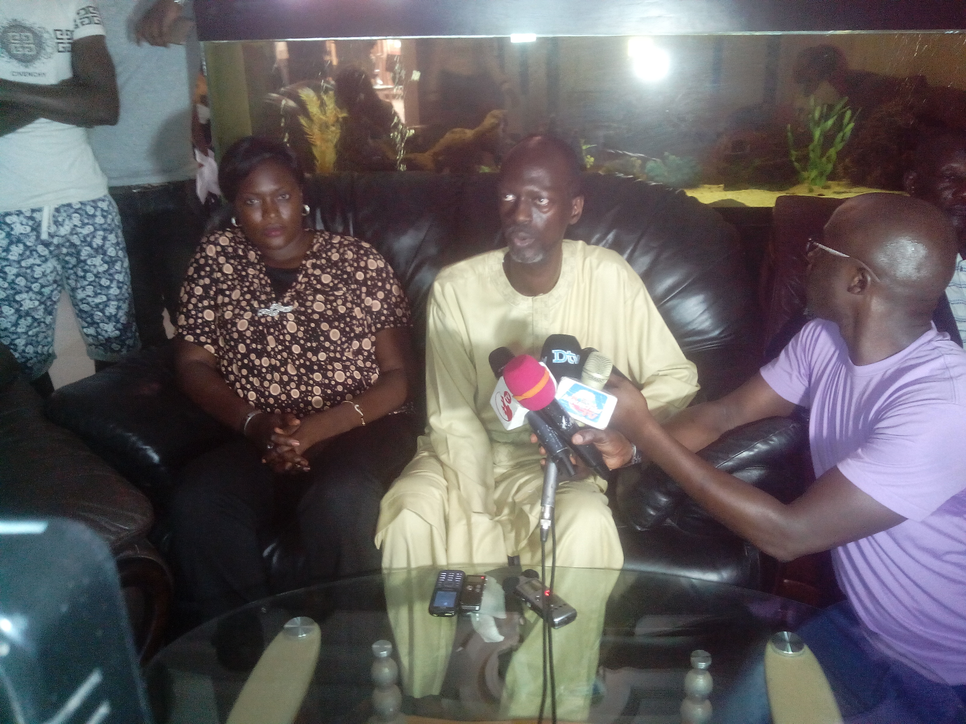 La pose de la première pierre de l'école élémentaire de Ouakam reportée : Une famille réclame le terrain où doit être érigé l'établissement