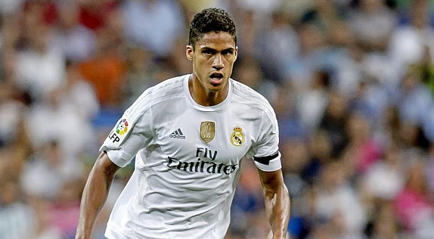 Mercato : Raphaël Varane dit non à José Mourinho