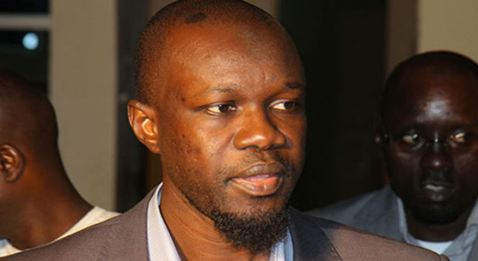 Ousmane Sonko accuse : « Des biens supposés appartenir à Karim Wade ont été récupérés et illégalement réattribués à des proches de Macky »
