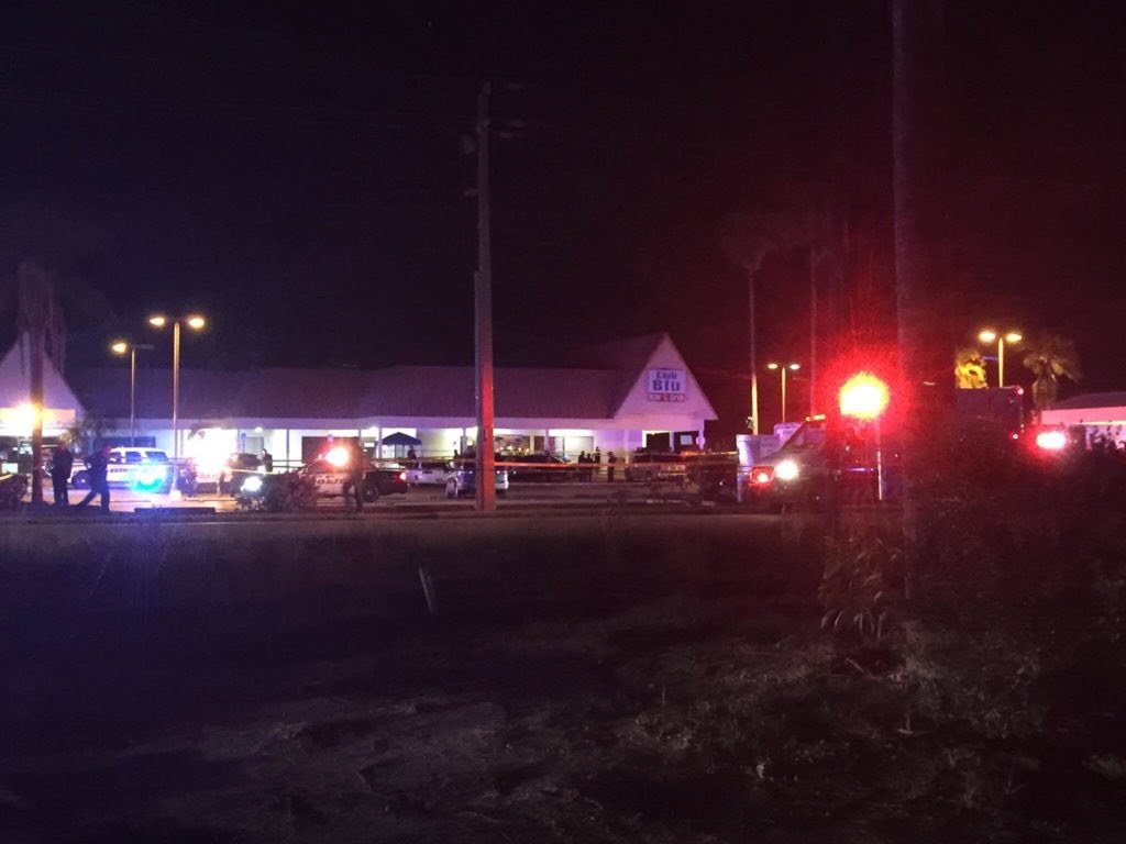 USA : Une fusillade éclate dans une boîte de nuit en Floride : au moins deux mort et 14 blessés