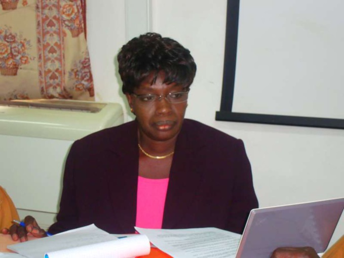 Urgent – Nafi Ngom Keita quitte l’Ofnac, elle est remplacée par la magistrate Seynabou Ndiaye Diakhaté