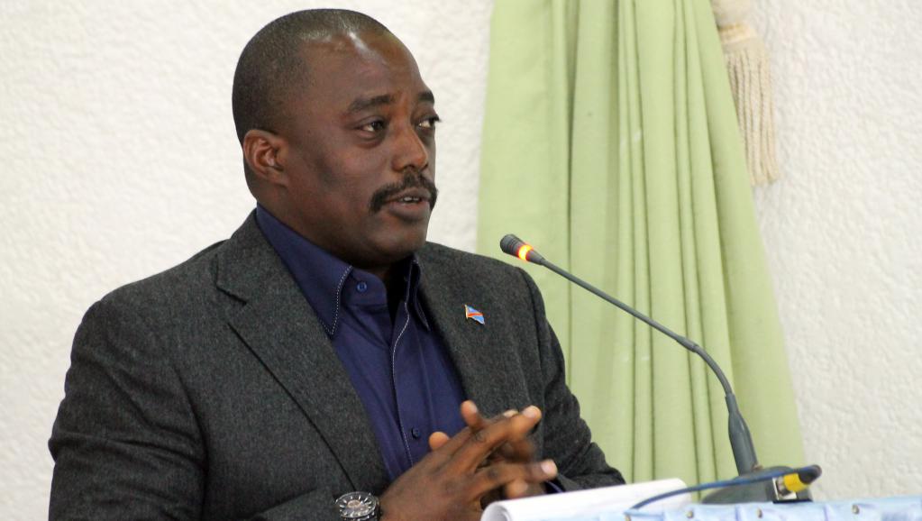 RDC: blocage autour du dialogue politique voulu par Kabila