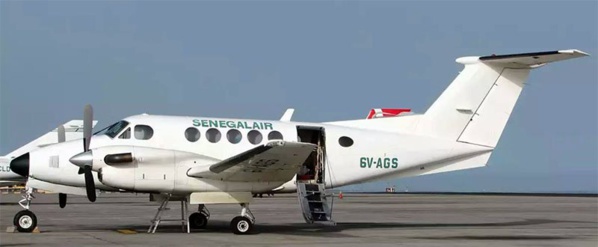 Bientôt un an après le crash de Sénégal-Air : Le Bureau d’enquêtes et analyses dans une zone de… cumulonimbus
