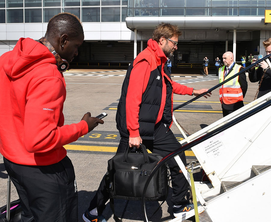 Liverpool : Klopp-Sakho, le clash de trop ?
