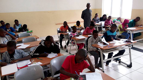 3ème édition de la fête de l’excellence : 300 élèves primés par l'Ief de Dakar Plateau