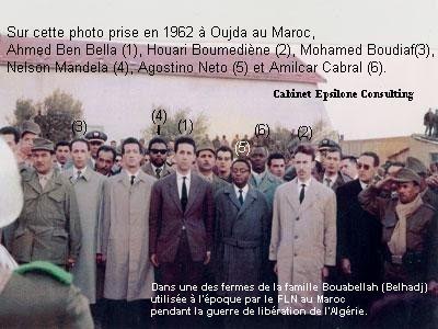 Panafricanisme - Ce que l’Union africaine (UA) doit au Maroc...  Par Siré SY - Président du Think Tank Africa WorldWide Group